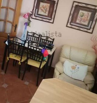 Piso en venta en Bailén