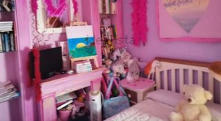 Piso en venta en Bailén