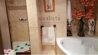 Piso en venta en Bailén