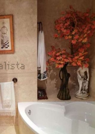 Piso en venta en Bailén