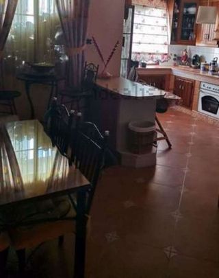 Piso en venta en Bailén