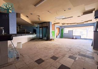 Local comercial en venta en Mazarrón ciudad en Mazarrón