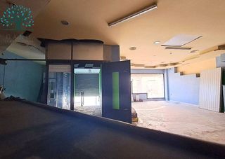Local comercial en venta en Mazarrón ciudad en Mazarrón