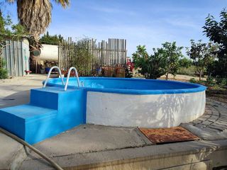 Terreno en venta en Sueca ciudad en Sueca