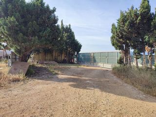 Terreno en venta en Sueca ciudad en Sueca