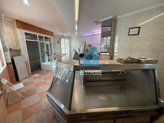 Local comercial en venta en Centro en Gandia