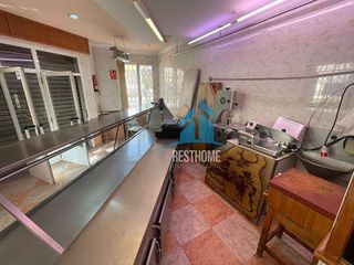 Local comercial en venta en Centro en Gandia