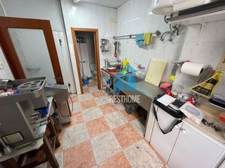 Local comercial en venta en Centro en Gandia