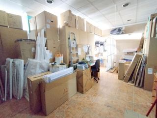 Local comercial en venta en Zona Hispanidad-Vivar Téllez en Vélez-Málaga
