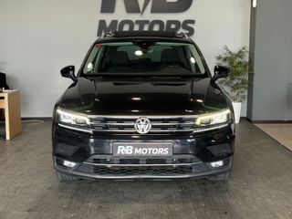 Volkswagen Tiguan Advance 2.0 TDI 110kW (150CV) DSG