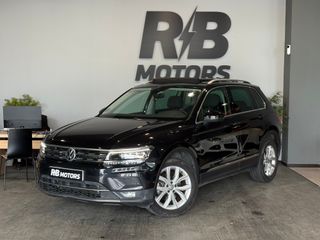 Volkswagen Tiguan Advance 2.0 TDI 110kW (150CV) DSG
