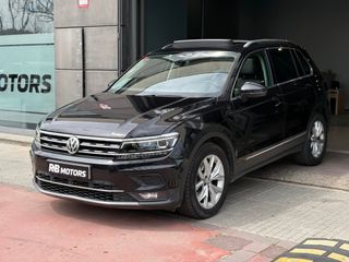 Volkswagen Tiguan Advance 2.0 TDI 110kW (150CV) DSG