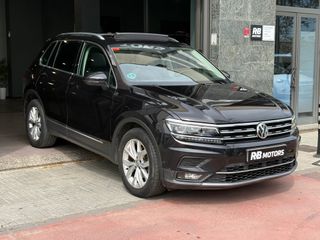 Volkswagen Tiguan Advance 2.0 TDI 110kW (150CV) DSG