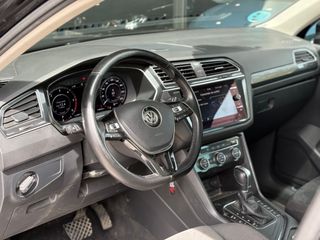 Volkswagen Tiguan Advance 2.0 TDI 110kW (150CV) DSG