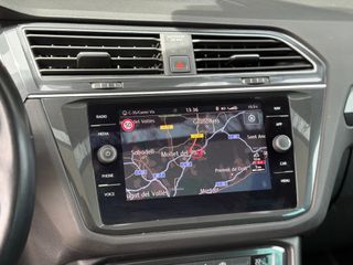 Volkswagen Tiguan Advance 2.0 TDI 110kW (150CV) DSG