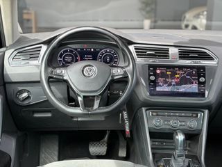 Volkswagen Tiguan Advance 2.0 TDI 110kW (150CV) DSG