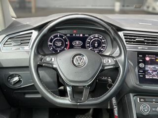 Volkswagen Tiguan Advance 2.0 TDI 110kW (150CV) DSG
