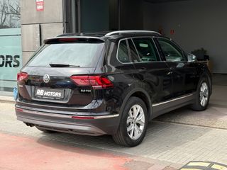 Volkswagen Tiguan Advance 2.0 TDI 110kW (150CV) DSG