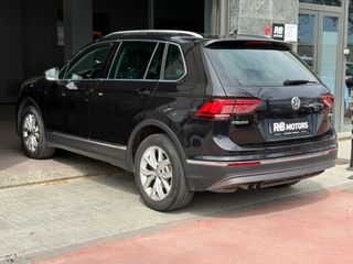 Volkswagen Tiguan Advance 2.0 TDI 110kW (150CV) DSG