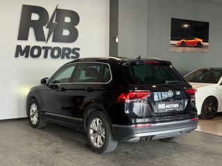 Volkswagen Tiguan Advance 2.0 TDI 110kW (150CV) DSG