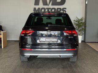 Volkswagen Tiguan Advance 2.0 TDI 110kW (150CV) DSG
