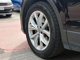 Volkswagen Tiguan Advance 2.0 TDI 110kW (150CV) DSG