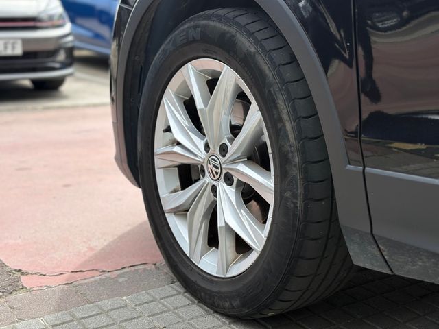 Volkswagen Tiguan Advance 2.0 TDI 110kW (150CV) DSG