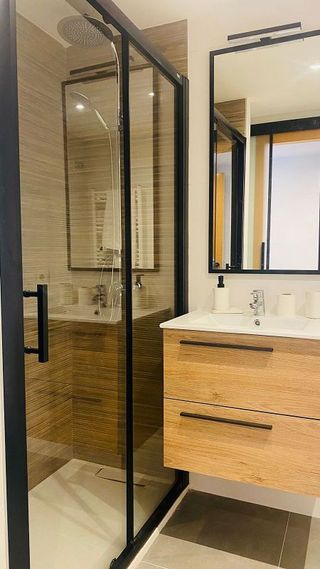 Piso en venta en Albufereta en Alicante