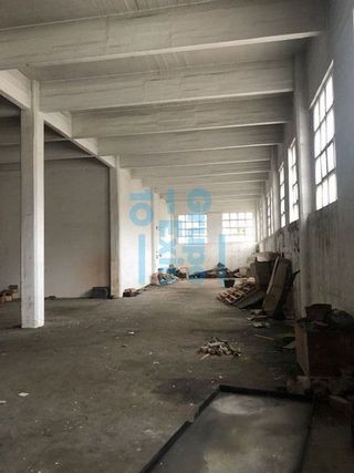 Nave industrial en venta en Hernani