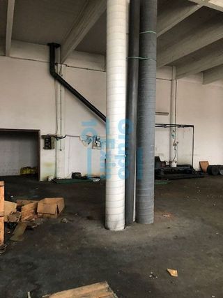Nave industrial en venta en Hernani