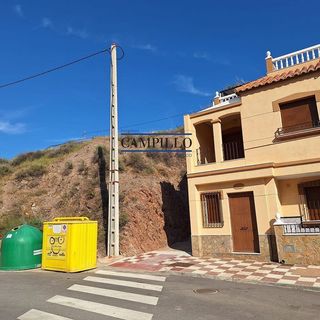 Terreno en venta en Adra