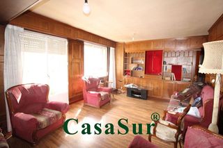 Piso en venta en Circular - Vadillos en Valladolid