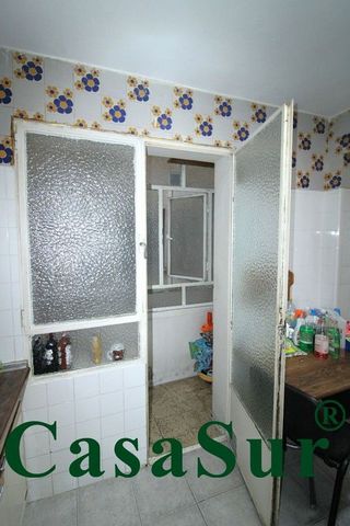 Piso en venta en Circular - Vadillos en Valladolid