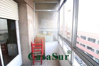Piso en venta en Circular - Vadillos en Valladolid