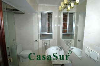 Piso en venta en Circular - Vadillos en Valladolid