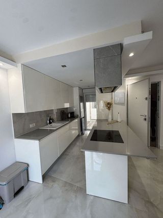 Piso en venta en Centro Urbano en Estepona