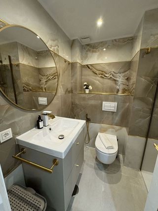 Piso en venta en Centro Urbano en Estepona