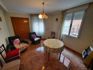 Piso en venta en Caudete