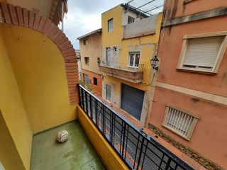 Piso en venta en Caudete