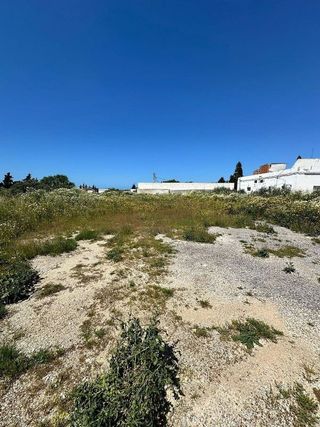 Nave industrial en venta en Conil en Conil de la Frontera