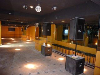 Bar en venta en San Isidro - Los Almendros en Alcalá de Henares