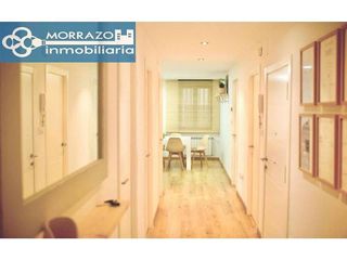 Piso en venta en Moaña