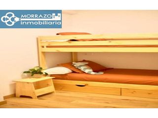 Piso en venta en Moaña