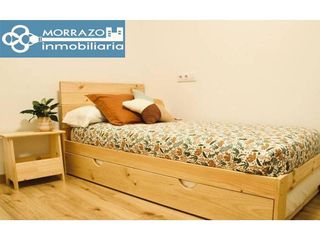 Piso en venta en Moaña