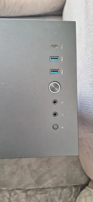 PC Gaming Thermaltake
