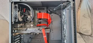 PC Gaming Thermaltake