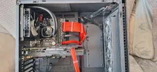 PC Gaming Thermaltake