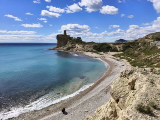 Ático en venta en Villajoyosa ciudad en Villajoyosa/Vila Joiosa (la)