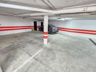 Garaje en venta en Centro - Zona Playas en Chipiona