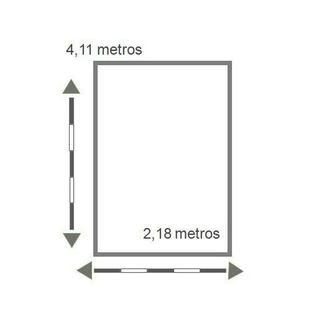 Garaje en venta en Centro - Zona Playas en Chipiona